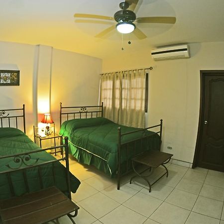 Hotel Internacional Managua Exterior photo